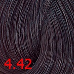Revlon Color Excel 4-42 темный каштан Revlon Color Excel 4-42 темный каштан